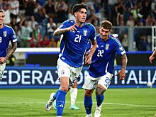 Доннарумма, Барелла, Локателли, Тонали, Кин, Распадори, Ретеги, Калафьори – в составе сборной Италии на матчи с Молдовой и Норвегией