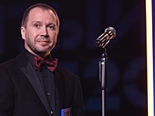 Евгений Миронов: "Роль — это исповедь"