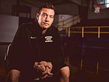 Фрэнк Холловэй: «Олимпийский чемпион Гэтлинг был сильно удивлен физическим способностям Барретта»