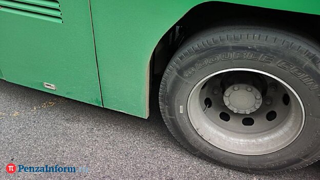 Перевозчик заплатит за отсутствие медосмотров для водителя автобуса