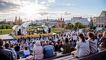 Международный московский джазовый фестиваль пройдет с 19 по 25 июня
