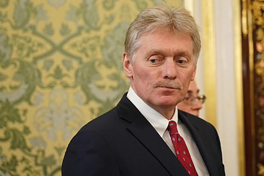 В Кремле заявили о желании западных журналистов посетить котлы с ВСУ