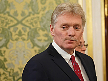 В Кремле заявили о желании западных журналистов посетить котлы с ВСУ