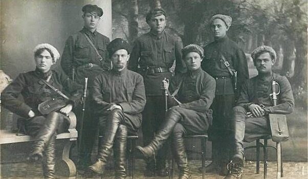 Другие украинцы: как во время Гражданской войны воевали червонные казаки Примакова
