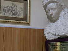 Волгоградцы поделились воспоминаниями о Маргарите Агашиной в канун 100-летия со дня ее рождения