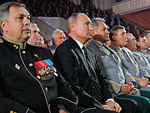 ГРУ: кого назначат на «санкционный» пост
