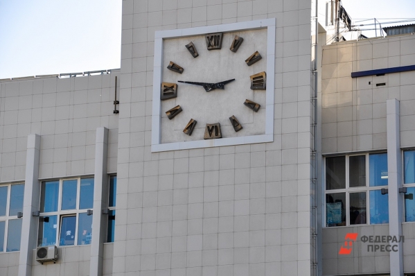 Приемная депутата гордумы Краснодара работает как часы, которых нет