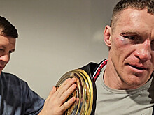 «Раньше мы не зарабатывали. Дрались за идею». Как боец UFC помог ученику Федора взять пояс новой лиги