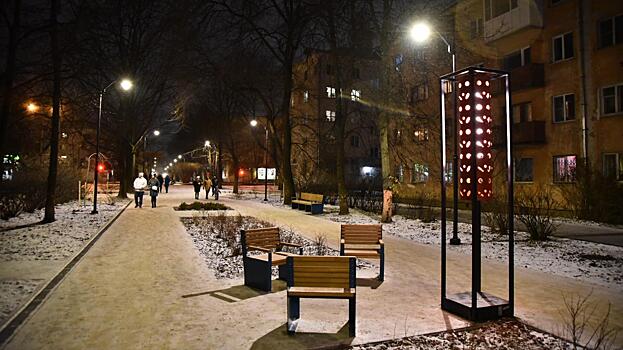 Более 682 млн рублей из бюджетов трех уровней направят на реализацию проекта «Комфортная городская среда» на Вологодчине в 2022 году