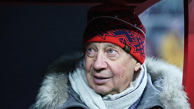 Семин оценил уход Баринова в ЦСКА