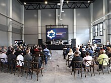 Две компании получили свидетельства о присвоении статуса резидента ОЭЗ «Кулибин»