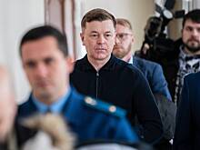 Бывшего российского министра решили отправить на СВО после приговора