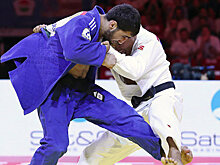 Финалисты Лиги чемпионов по дзюдо примут участие в турнире на SPIEF Sport Week