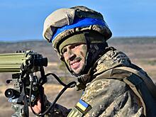ВСУ потеряли до 435 военных за сутки в зоне группировки войск "Центр"