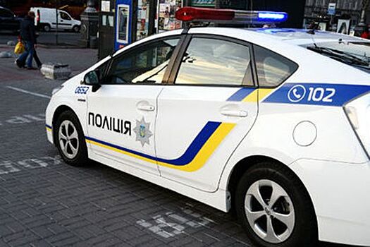 В центре Киева прогремел мощный взрыв