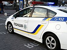 В центре Киева прогремел мощный взрыв