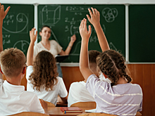 Какие предметы изучают дети в 6-м классе в новом учебном году