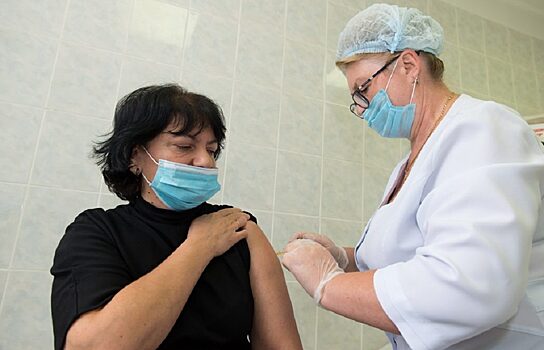 Вакцина от гриппа поступила во все муниципалитеты Ямала