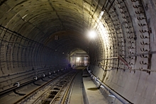 Власти Петербурга создают новую компанию с ВТБ для стройки метро