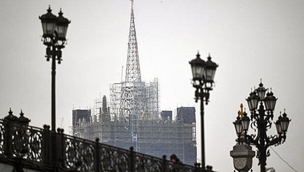 Госсекретарь США Рекс Тиллерсон прибыл в Москву