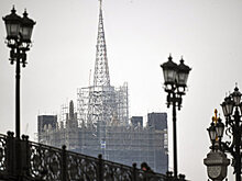 Госсекретарь США Рекс Тиллерсон прибыл в Москву