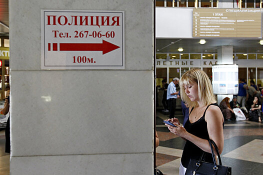 На юге России с начала лета перевезли 7,5 миллиона пассажиров