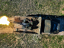 Марочко: освобождение Новоуспеновского позволит ВС РФ наступать на Ровнополье