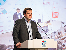 Единороссы опровергли сообщения о возможной отставке замруководителя ЦИК партии