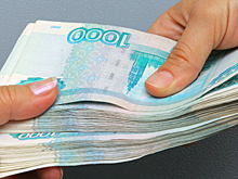 Воронежский бизнесмен пойдет под суд за взятку в 1,5 млн рублей