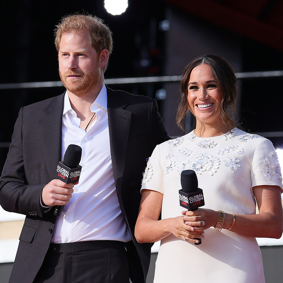 Принца Гарри и Меган Маркл пригласили на «Оскар», но вряд