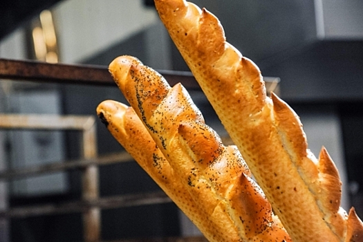 Какой хлеб поможет снизить аппетит и похудеть