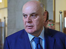 Президент и премьер-министр Абхазии подали в отставку