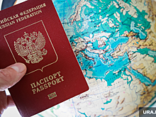 Электронную туристическую визу в РФ хотят запустить с 1 июля