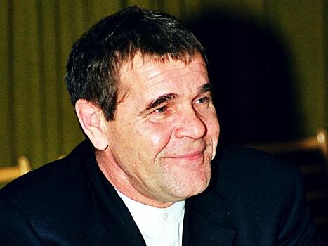 Мать внебрачного сына Алексея Булдакова рассказала о романе с актером