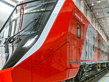 РЖД анонсировали запуск «Финиста» на 28 декабря