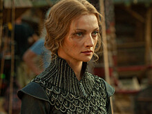 Опубликован финальный трейлер фильма "Последний богатырь: Корень зла" 