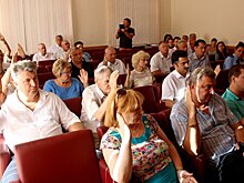 Набережную Коктебеля передали в республиканскую собственность