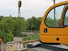 Участок дороги Пенза - Кондоль перекроют на 2 месяца