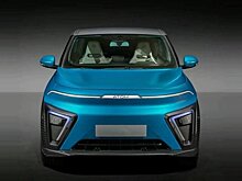 Объявлен старт предпродаж электромобиля "Атом"