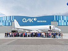ОАК прокомментировала назначение нового директора Казанского авиационного завода