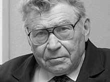 Умер Александр Жеравин, заслуженный работник культуры России