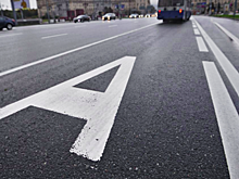 Штраф за выезд на выделенку просят увеличить вдвое