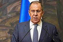 Лавров высказался о выдаче ордера на арест президента Сирии