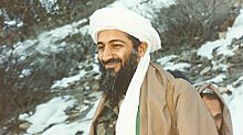 Террорист №1: как Усама бен Ладен воевал против СССР