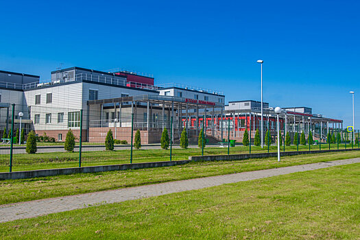 Ресторан «La storia» в Калининграде закрылся в связи с ребрендингом проекта