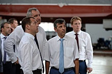 Дмитрий Медведев планирует посетить Ульяновскую область