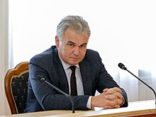 Красноярские строители подводят итоги уходящего года