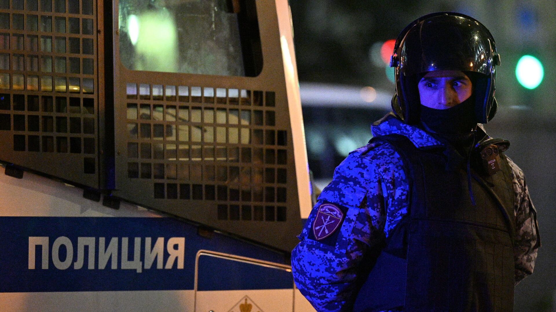Массовая драка во Владивостоке закончилась трагедией