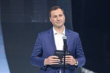 Президент КХЛ Алексей Морозов посетил церемонию открытия Игр будущего в Казани