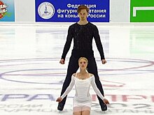 Лучшие спортсмены Татарстана — 2022